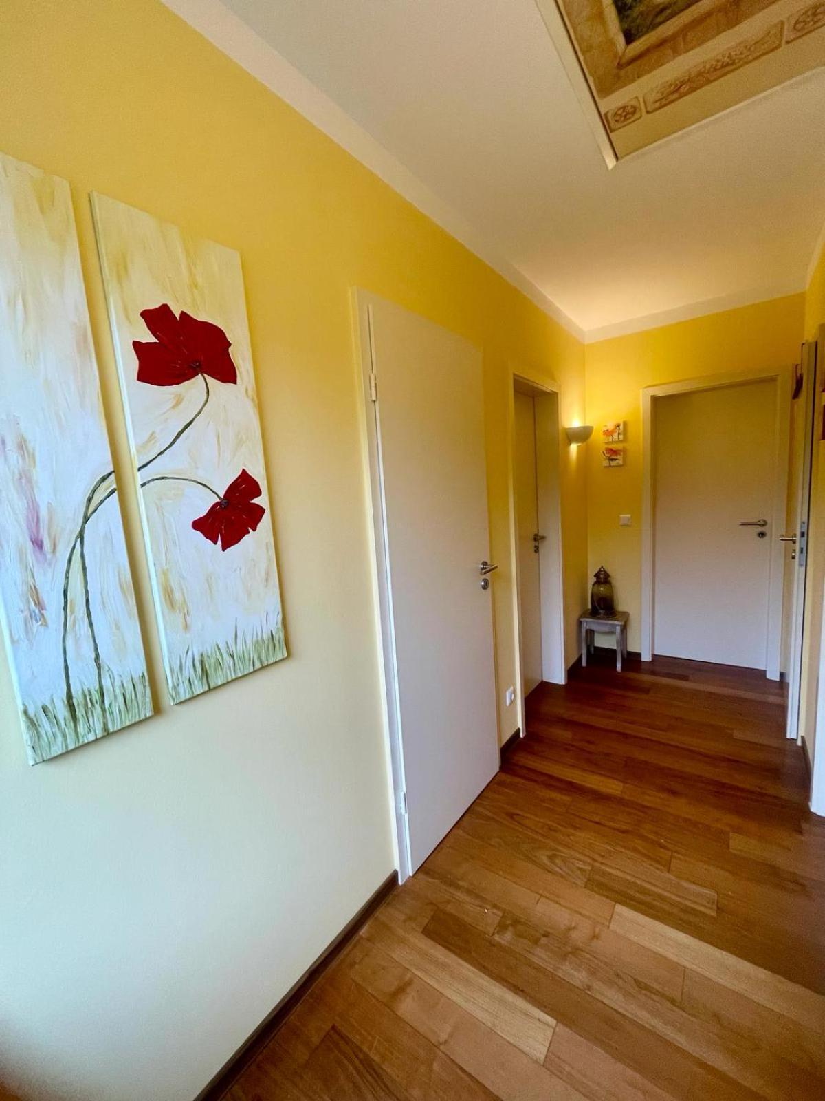 Ostsee-Ferienhaus Colonia, Biendorf-Wischuer מראה חיצוני תמונה
